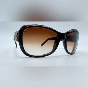 Marc Jacobs MJ191/S Tortoise Oval Sunglasses Frames Only Italy
